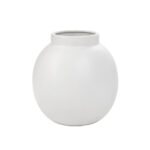Søgne Home Nora Vase Medium Hvit