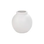 Søgne Home Nora Vase Hvit Small