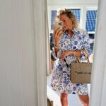 YAS Payla Shirt Dress