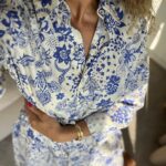 YAS Payla Shirt Dress
