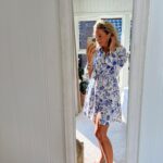 YAS Payla Shirt Dress