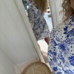 YAS Payla Shirt Dress