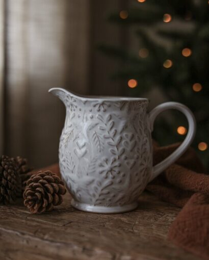Majas Cottage Winterheart Mugge