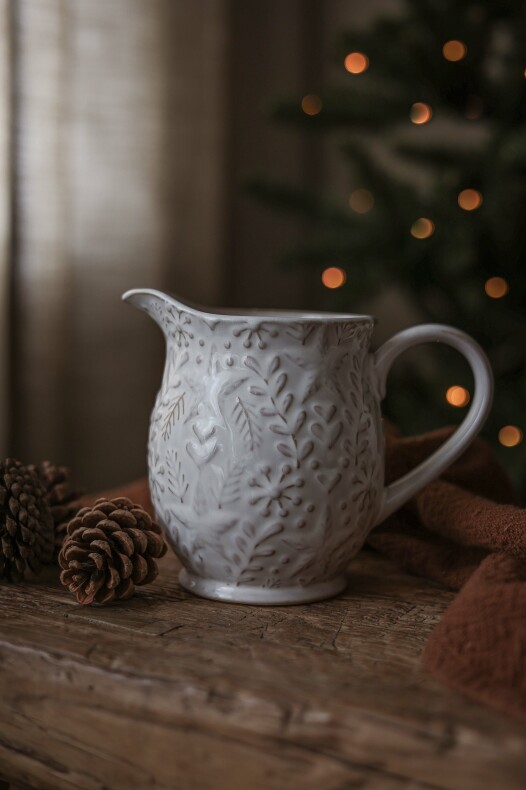 Majas Cottage Winterheart Mugge