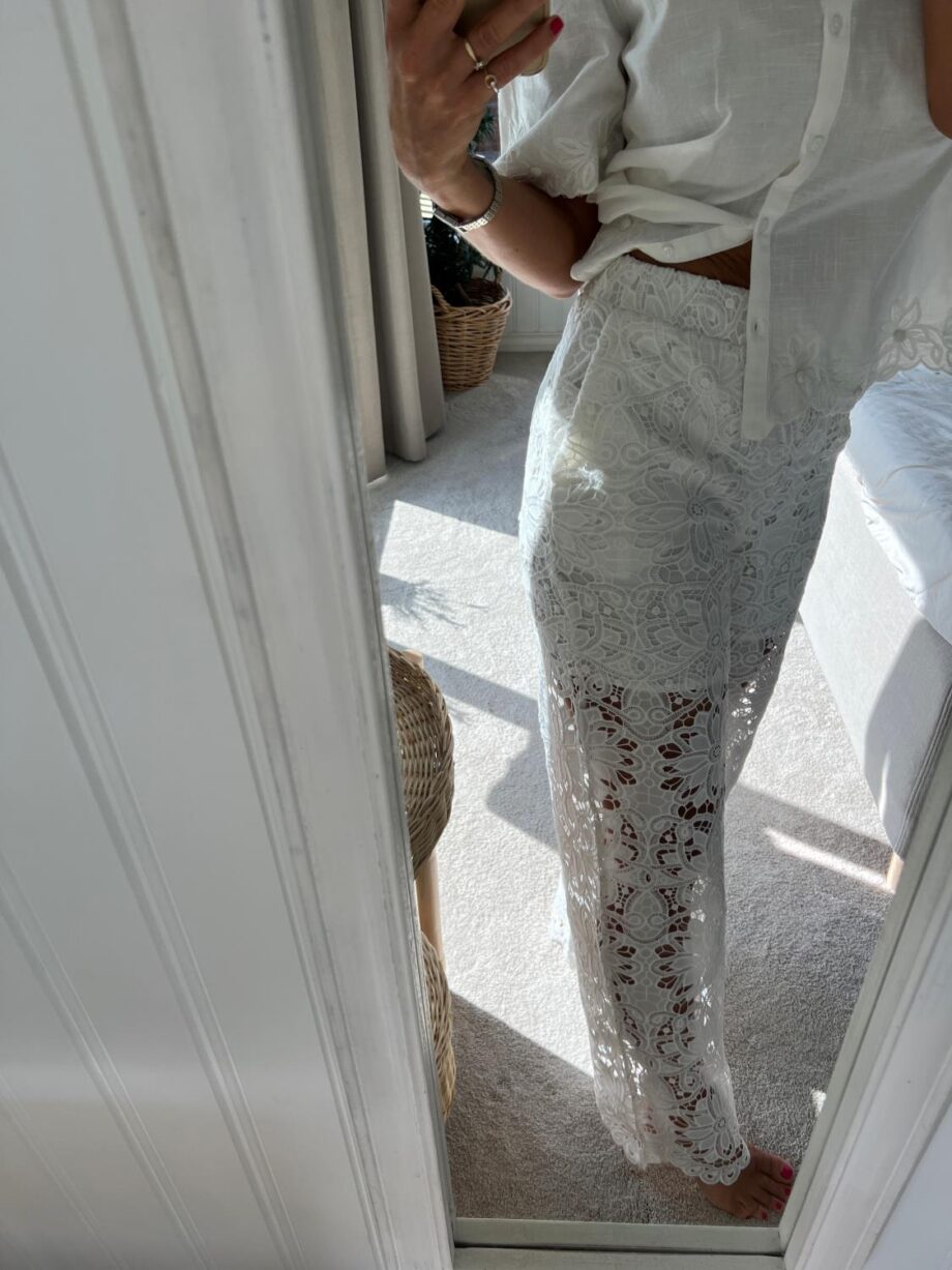 YAS Milvo Pant