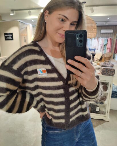 American Vintage Cardigan NEN19AH25