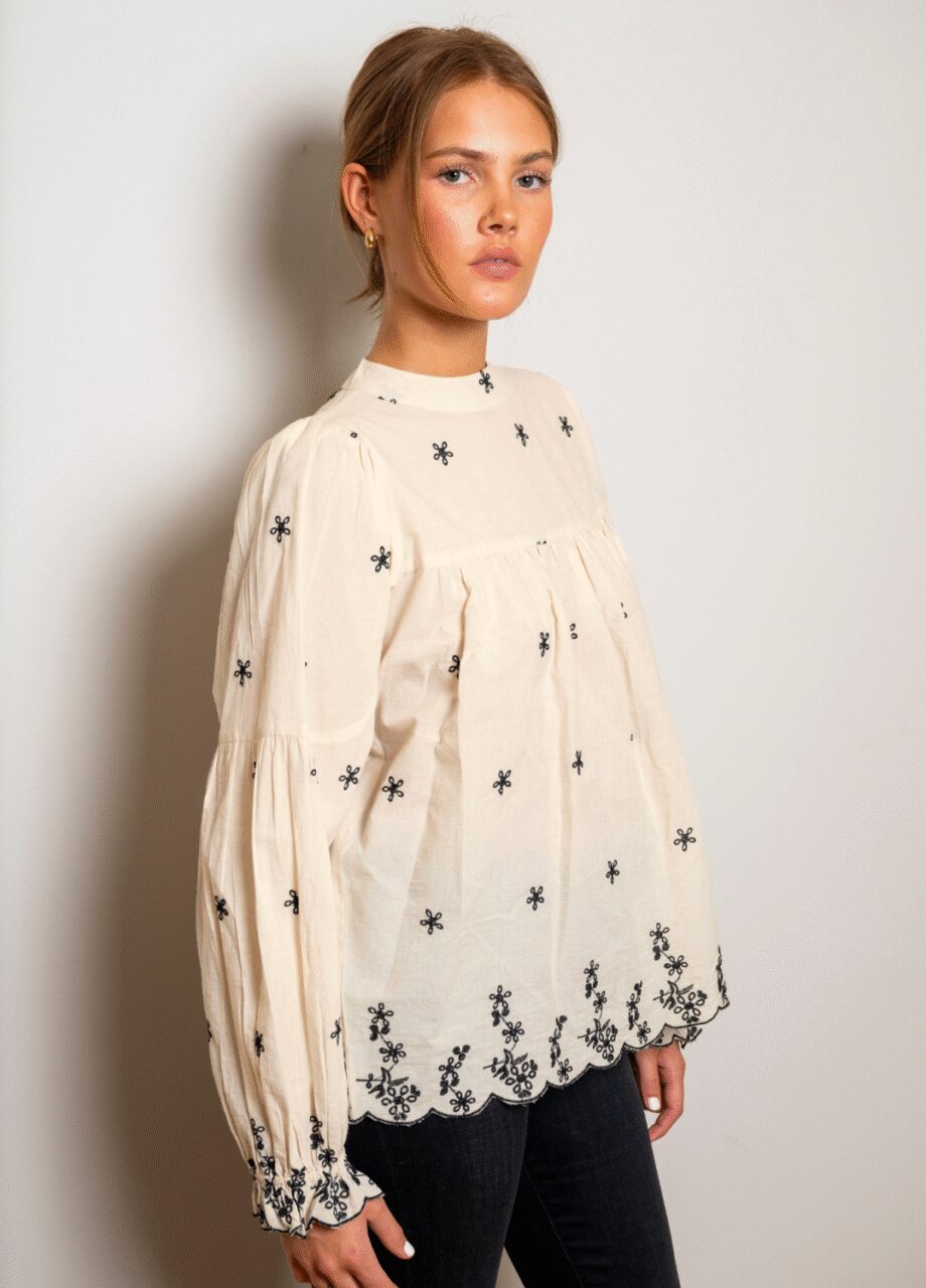 Miss Maya Karoline Top