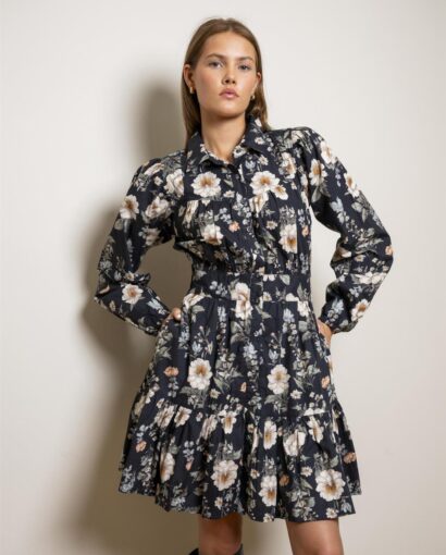 Miss Maya Vicky Dress