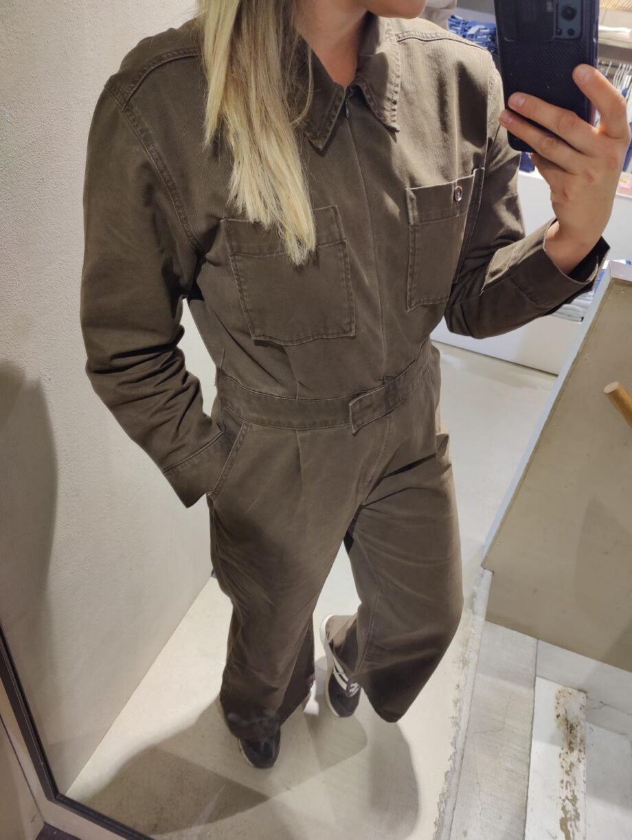 Suncoo Paris Torino Jumpsuit