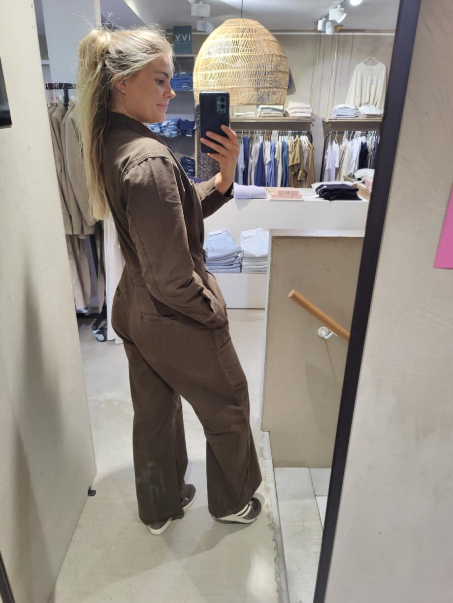 Suncoo Paris Torino Jumpsuit