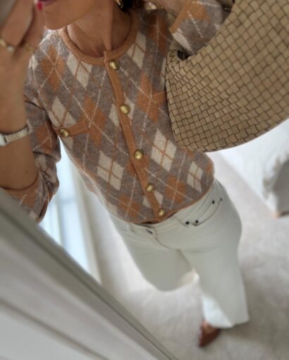 Suncoo Paris Gilet Gulian