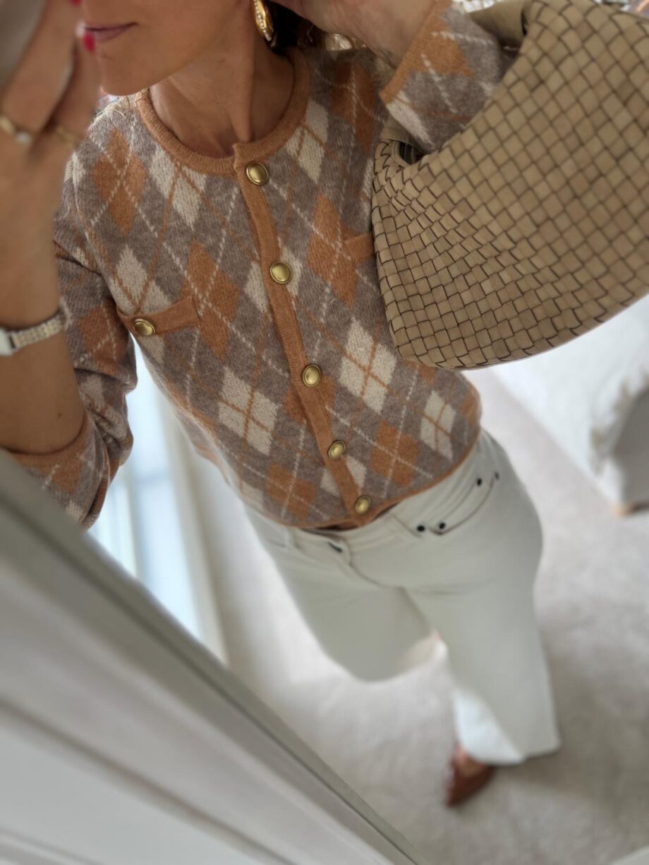 Suncoo Paris Gilet Gulian