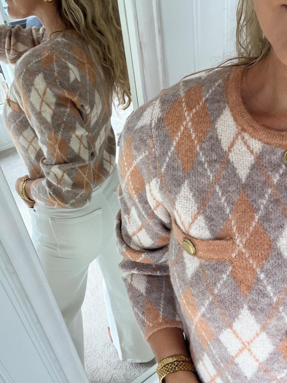 Suncoo Paris Gilet Gulian