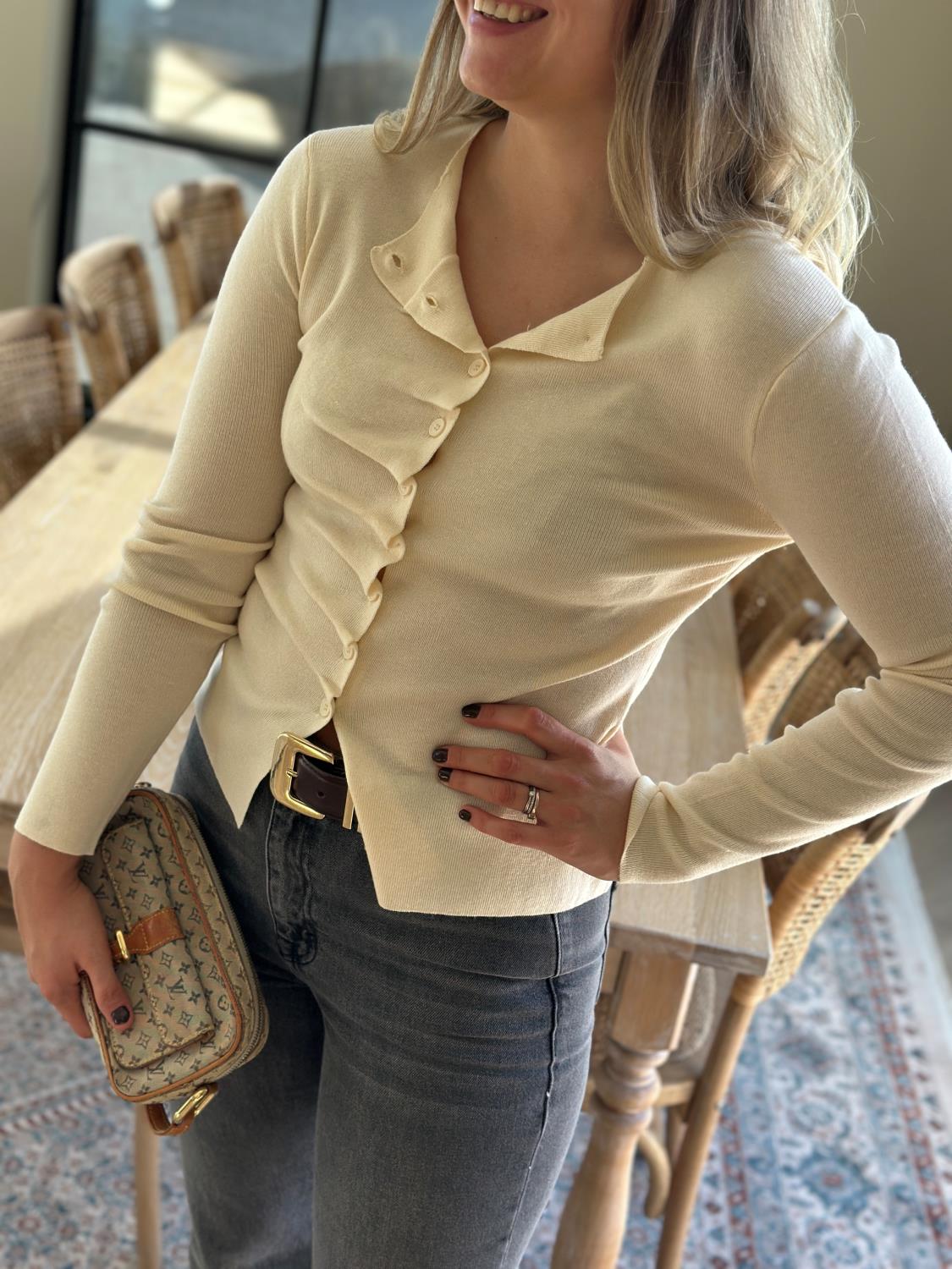 Suncoo Paris Gilet Gamira