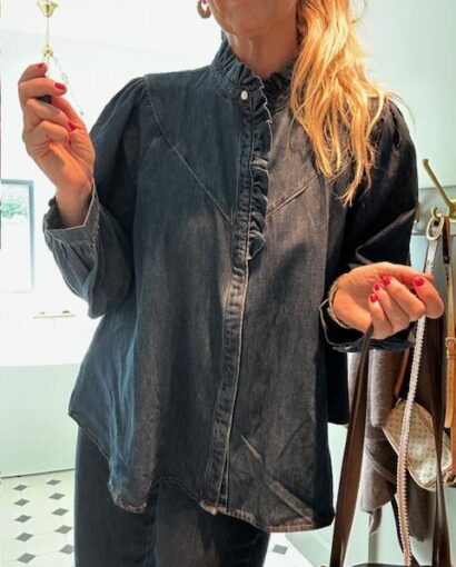 Suncoo Paris Lively Blouse