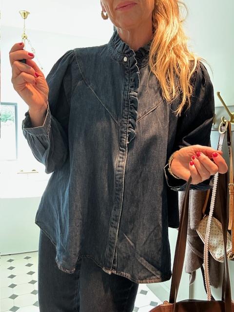 Suncoo Paris Lively Blouse
