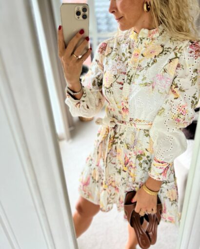 Y.A.S Kate Shirt Dress