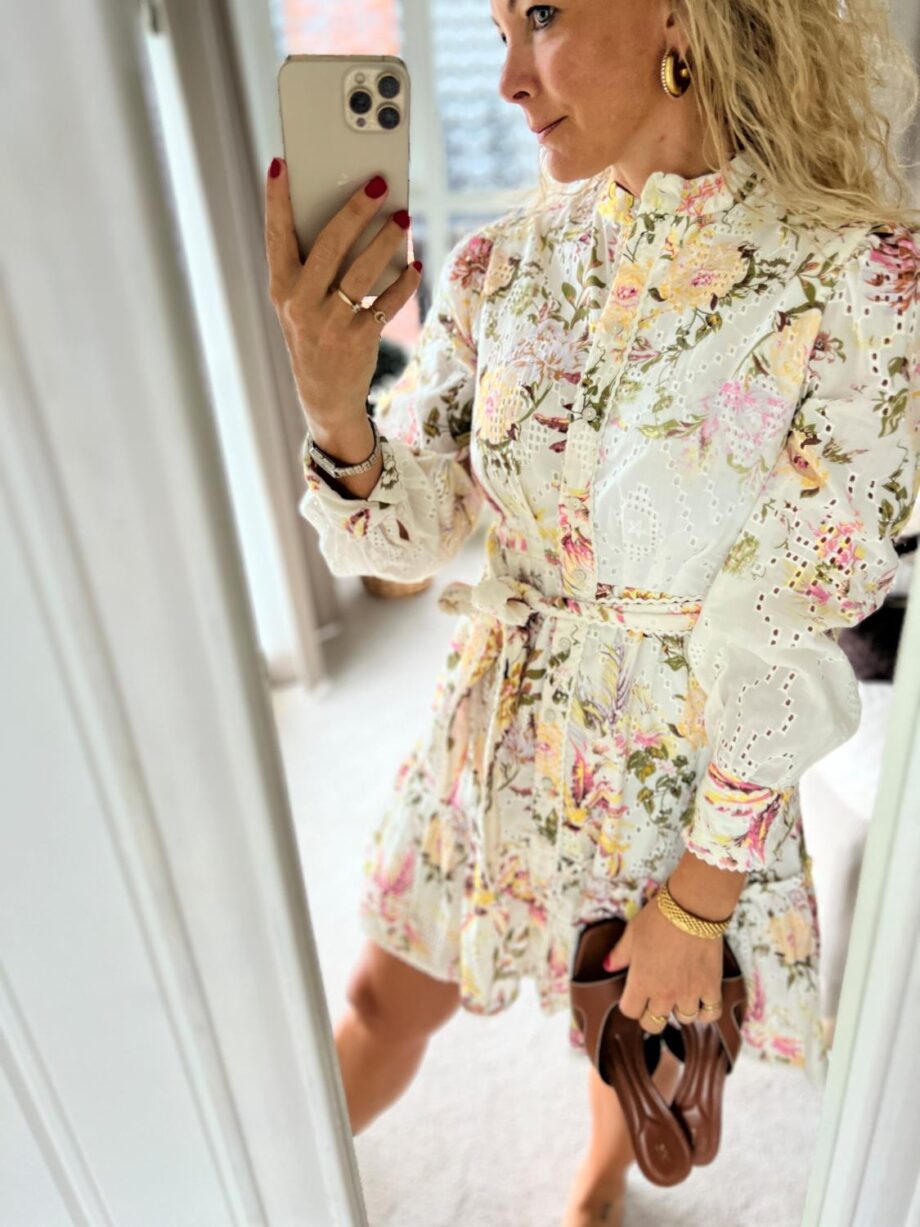 Y.A.S Kate Shirt Dress