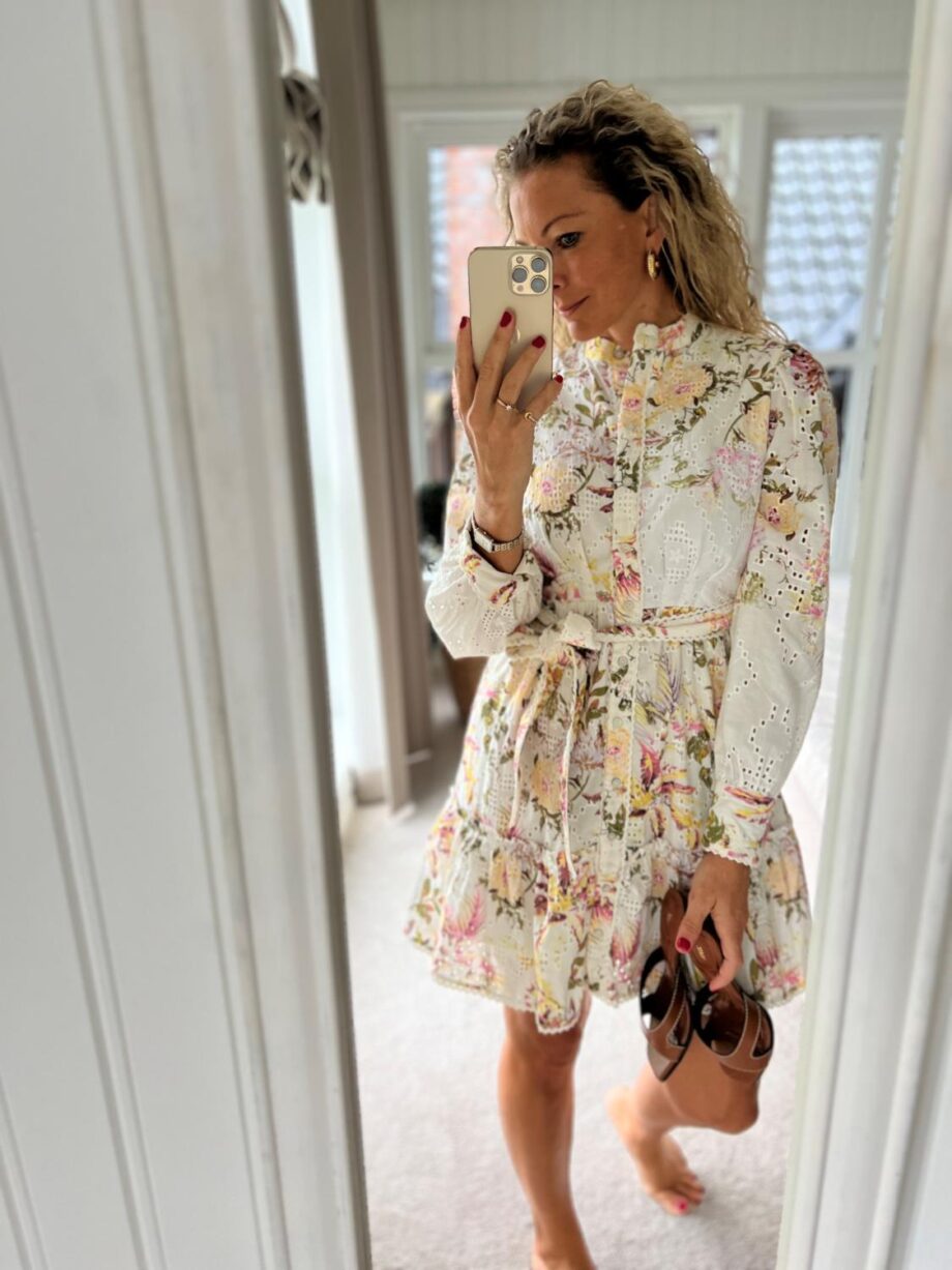 Y.A.S Kate Shirt Dress
