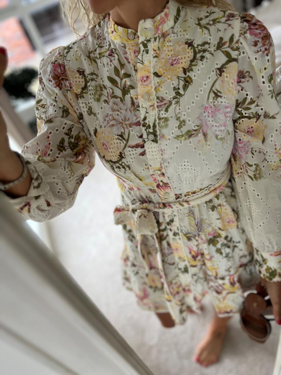 Y.A.S Kate Shirt Dress