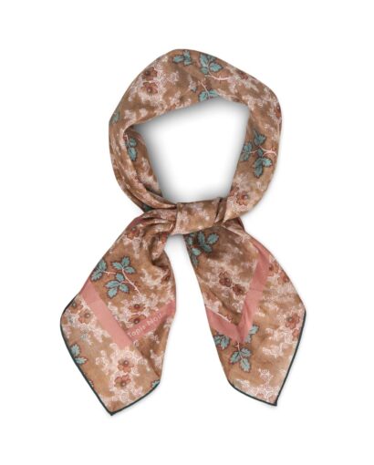 Tapis Noir Light Dakota Scarf 67x67