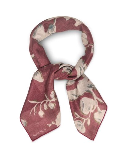 Tapis Noir Light Dana Scarf 67x67