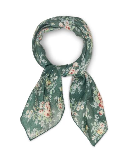 Tapis Noir Light Darcy Scarf 67x67
