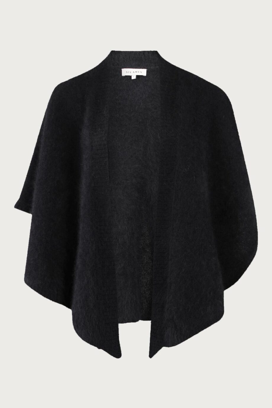 Six Ames Sanne Black