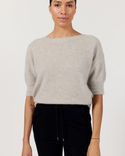 Six Ames Moi Grey Melange