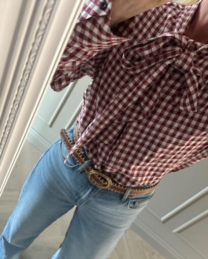 Y.A.S Carlso Shirt