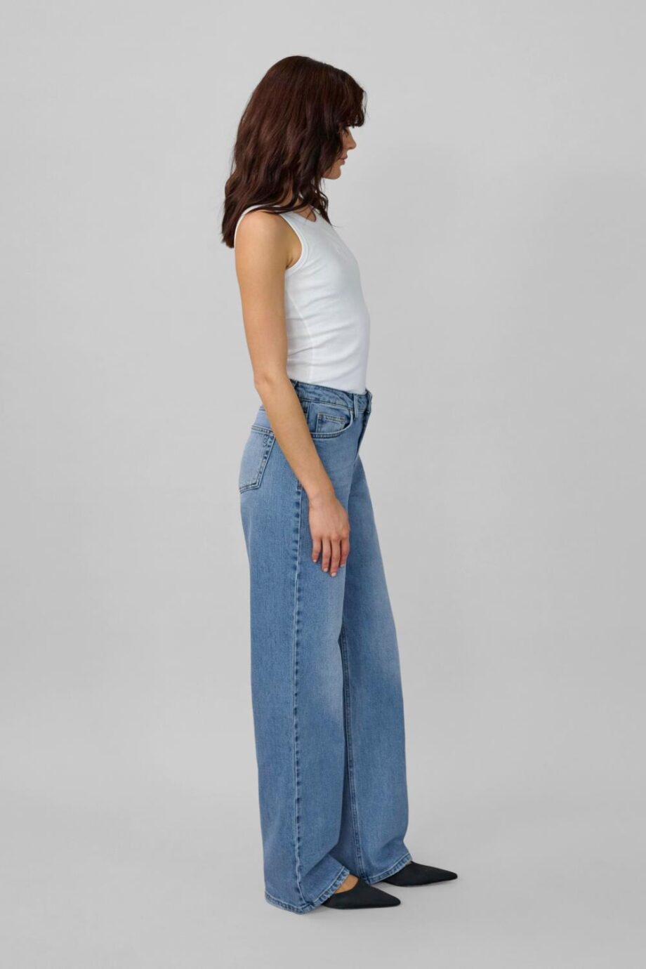 My Essential Wardrobe 35 The Louis 139 High Wide 34