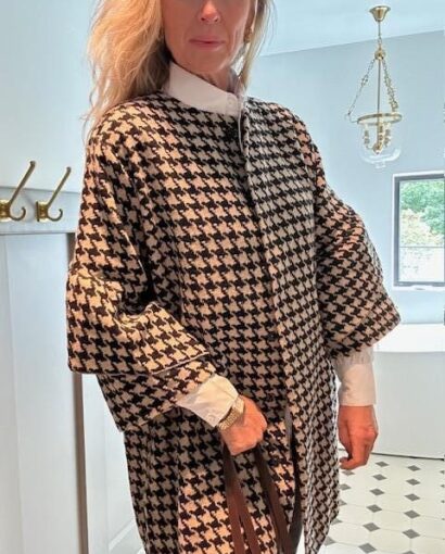 Karmamia Kennedy Jacket