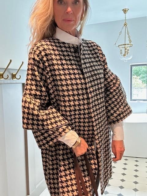 Karmamia Kennedy Jacket