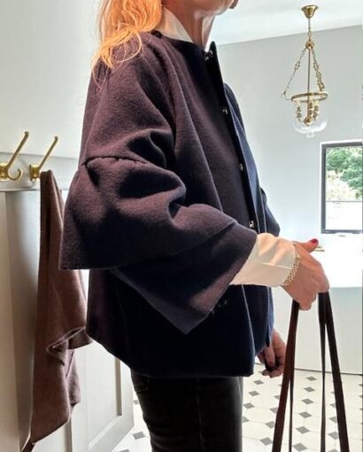 Karmamia Spencer Jacket