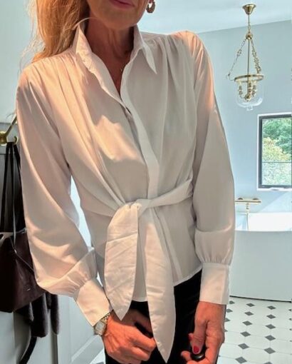 Karmamia Copenhagen Lee Shirt