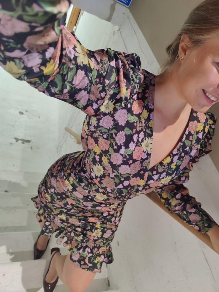 Ravn Ravn Renerv Dress