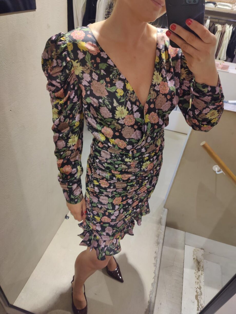 Ravn Ravn Renerv Dress