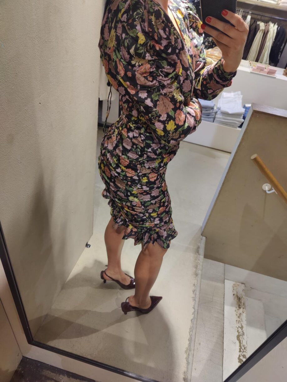 Ravn Ravn Renerv Dress