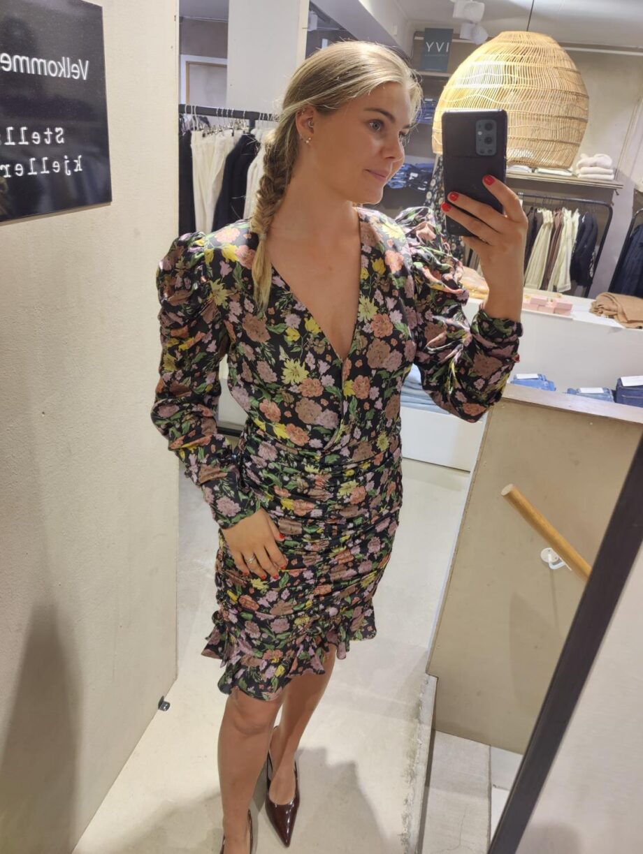 Ravn Ravn Renerv Dress