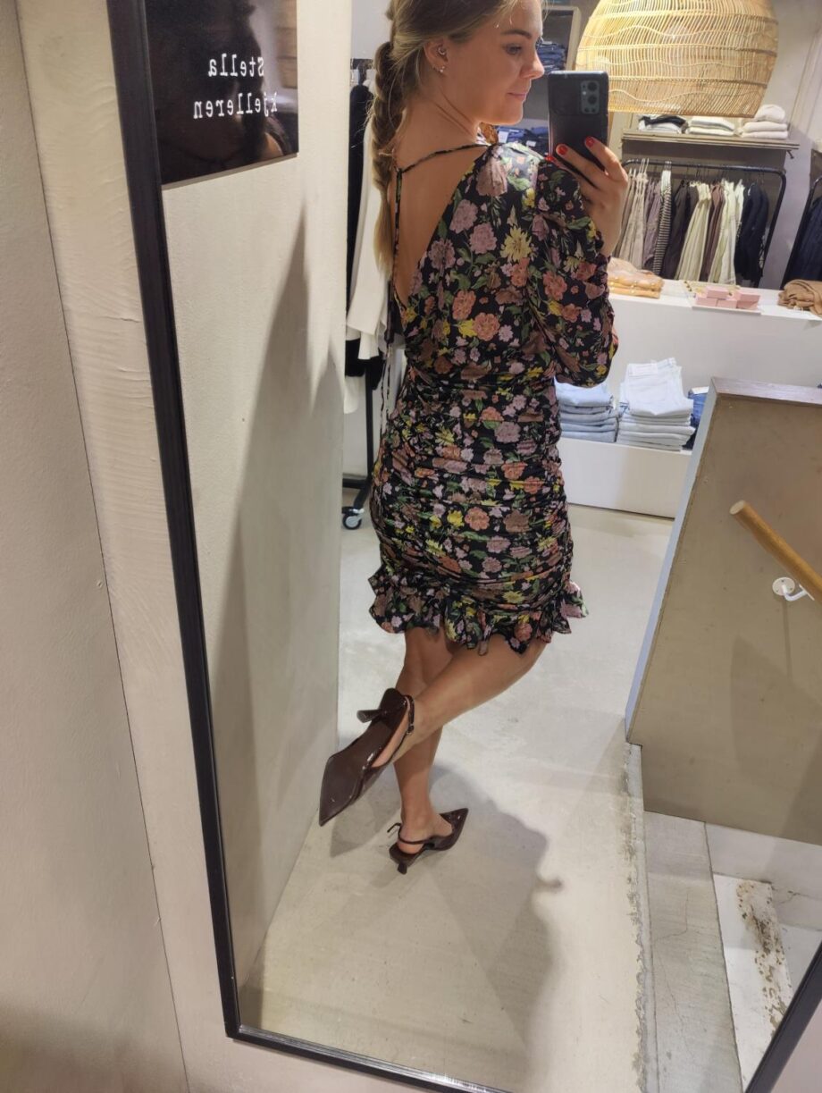 Ravn Ravn Renerv Dress