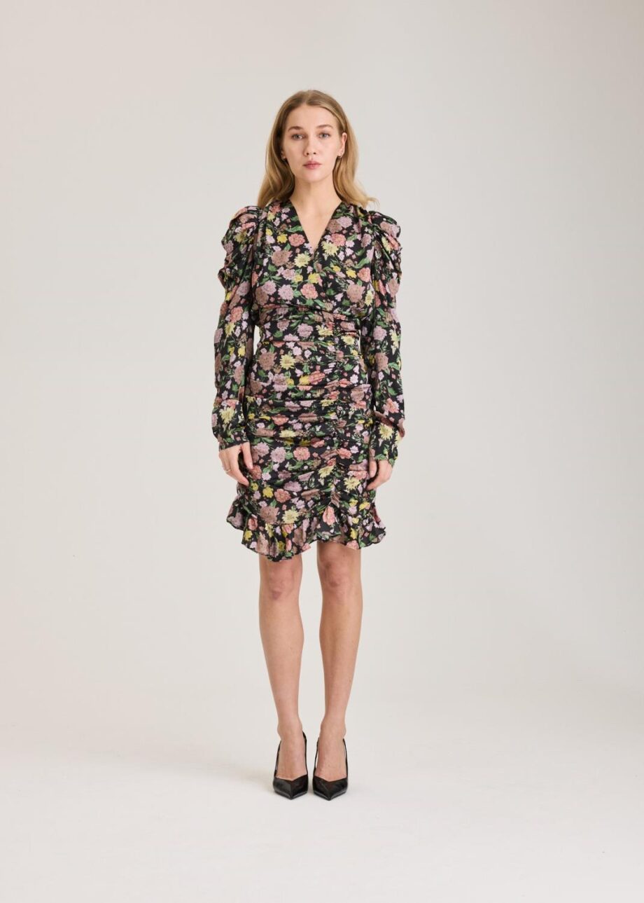 Ravn Ravn Renerv Dress