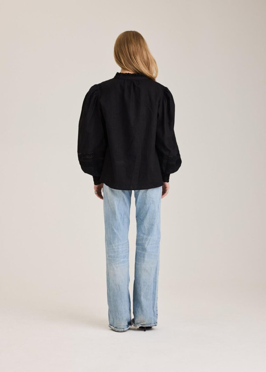 Ravn Ravn Blazerv Autumn Blouse