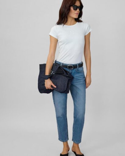 My Essential Wardrobe The Mommy 139 High Tapered 30"