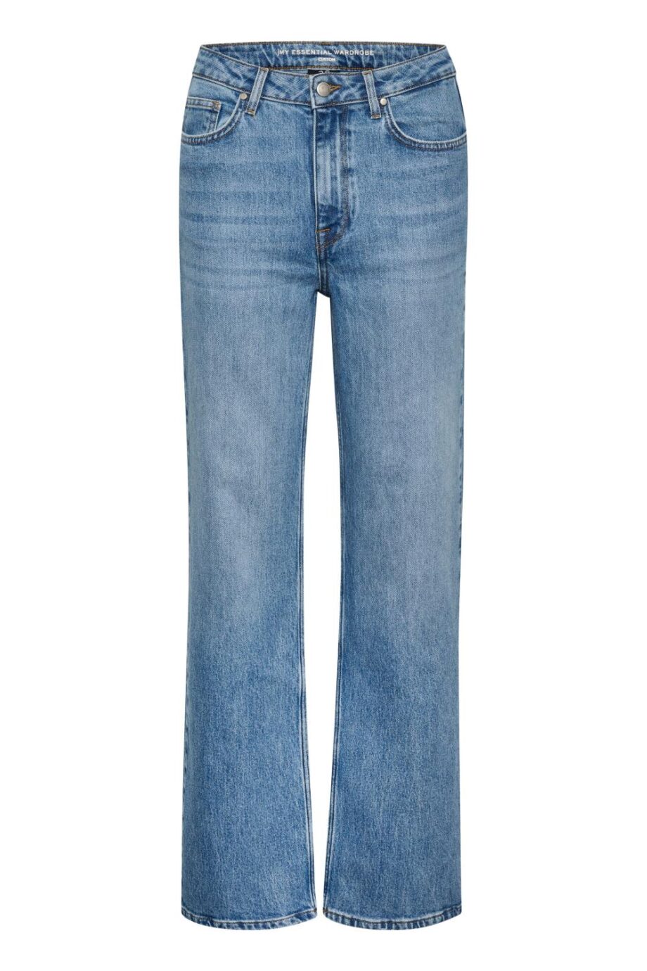 My Essential Wardrobe The Louis 139 High Wide 30"