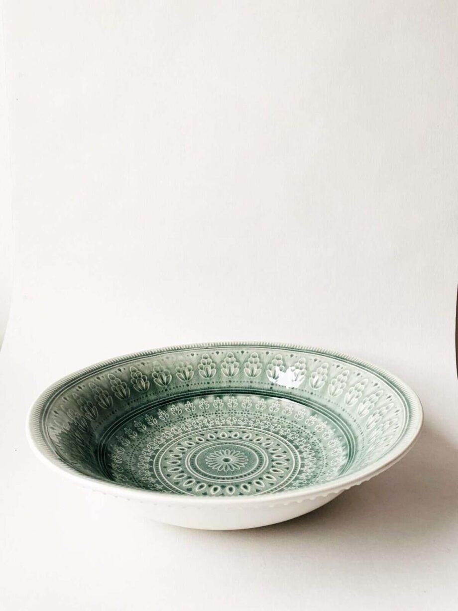 Trend Design Valborg 30 cm Sjøgrønn