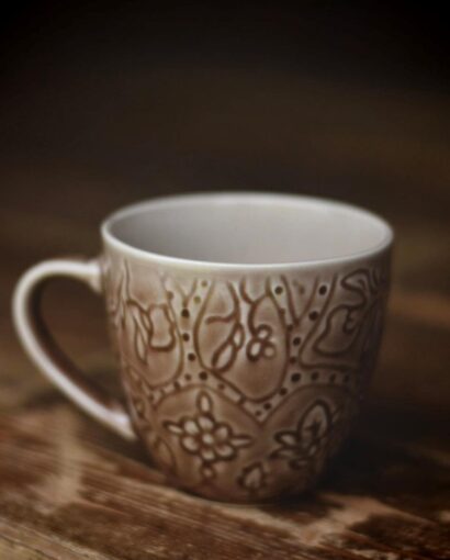 Trend Design Kopp Beige