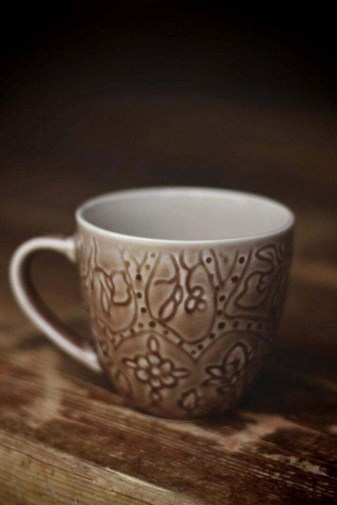 Trend Design Kopp Beige