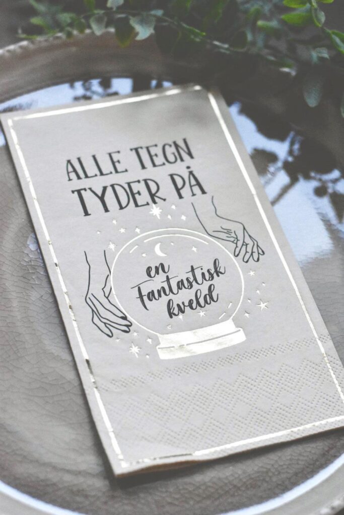 Trend Design Serevietter “Alt tyder på en…