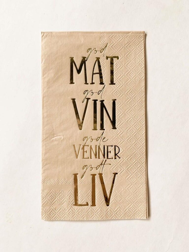 Trend Design “God Mat …
