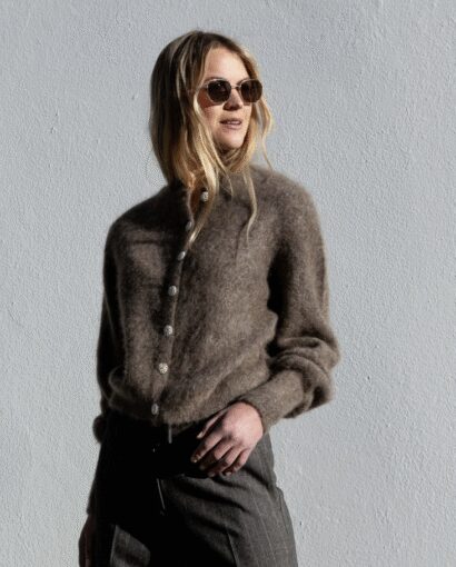 Close To My Heart Sonia Cardigan